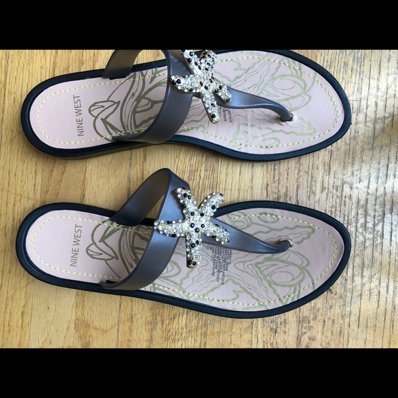 Nine West Shoes - Nine West slipper